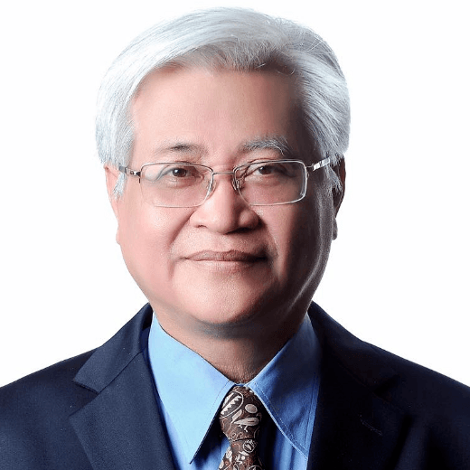 PGS.TS.BS Võ Văn Thành