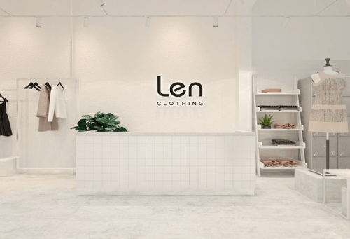 Len Clothing