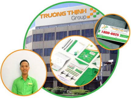 Trường Thịnh group – Sửa Máy Tính Tại Sài Gòn