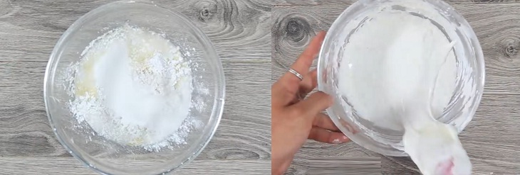 cách làm bánh chuối chiên giòn rụm