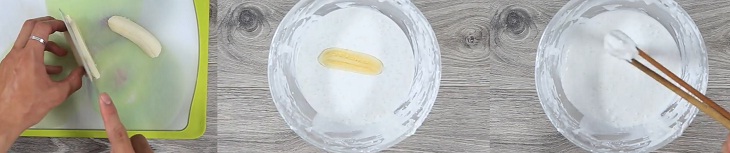 ăn bánh chuối chiên có mập không