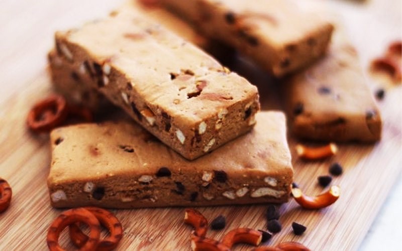 Lương khô bao nhiêu calo