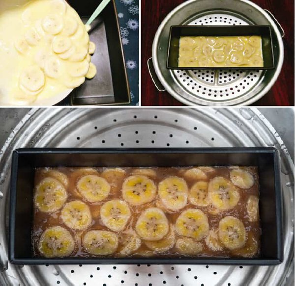 lợi ích của chuối