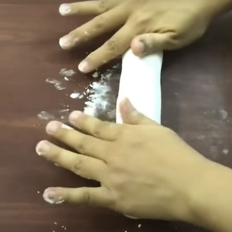 bánh gối bao nhiêu calo