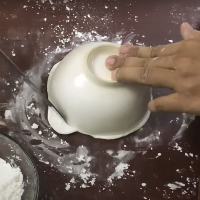 bánh gối bao nhiêu calo