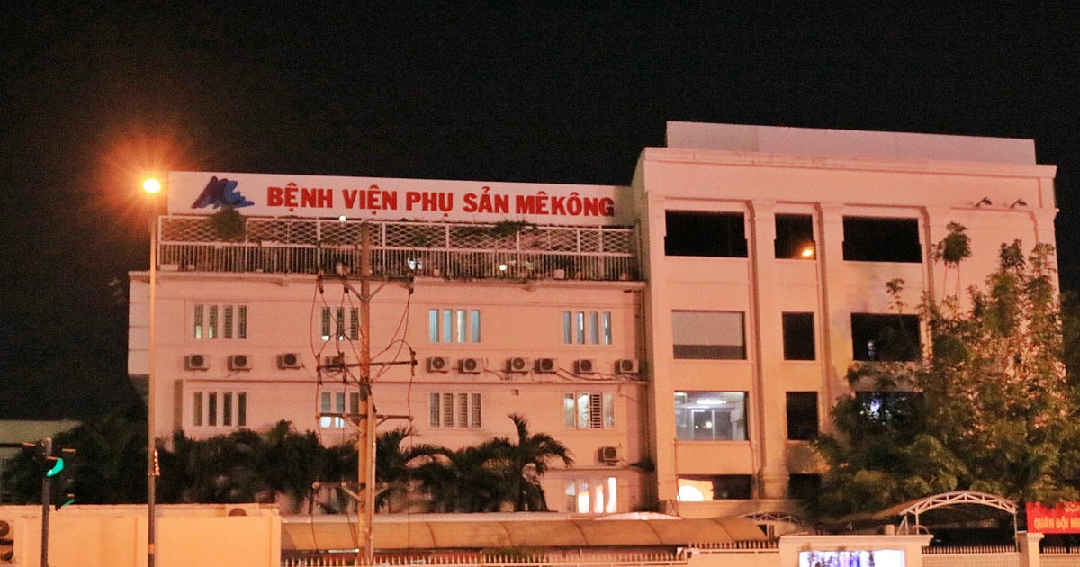 Địa chỉ phá thai an toàn