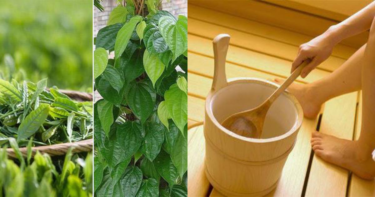 Cách đẩy hết sản dịch sau hút thai