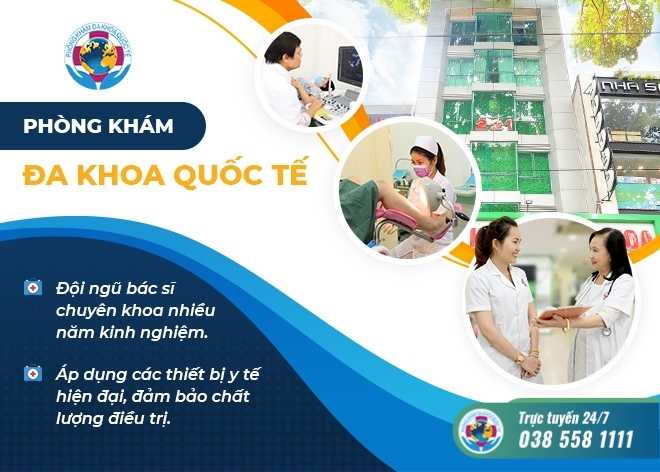 địa chỉ phá thai an toàn