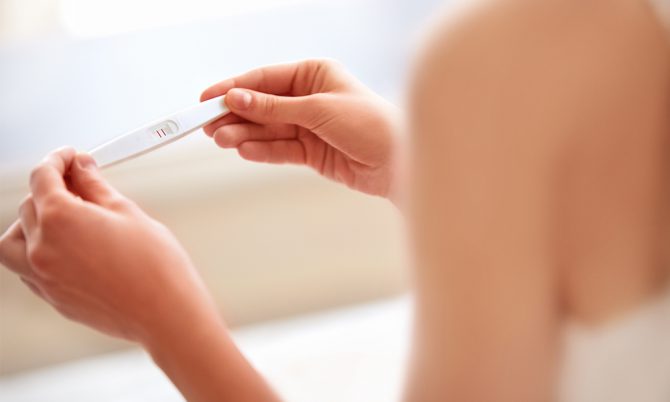 phá thai có tội không