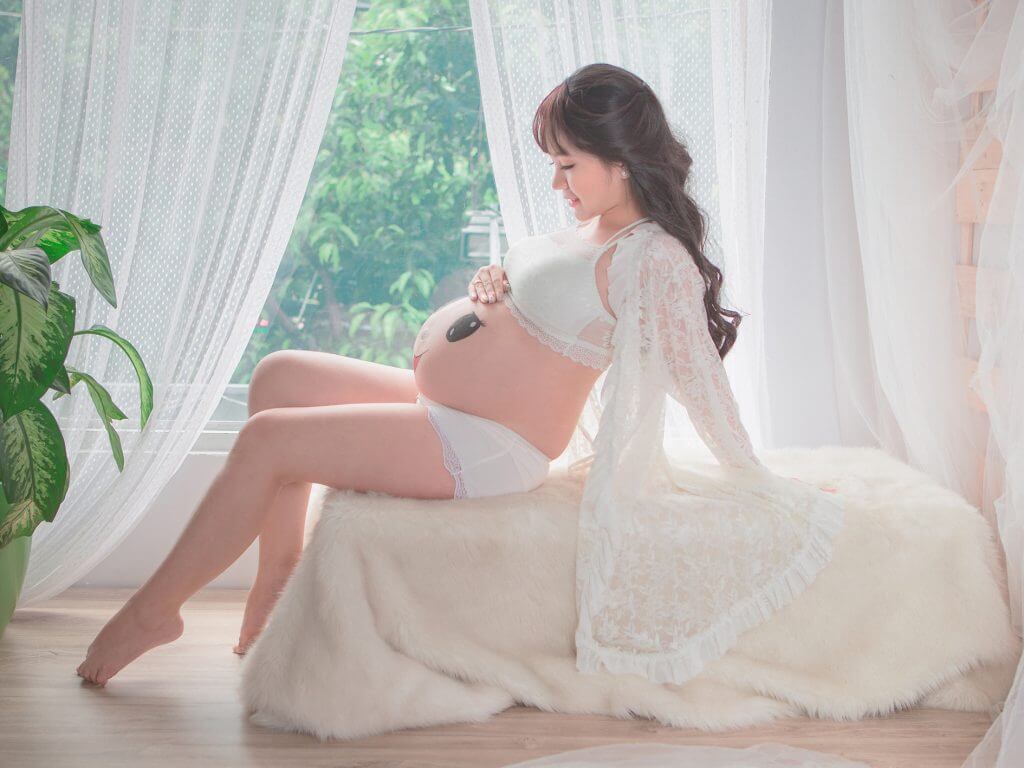 Bà bầu ăn thịt chó được không