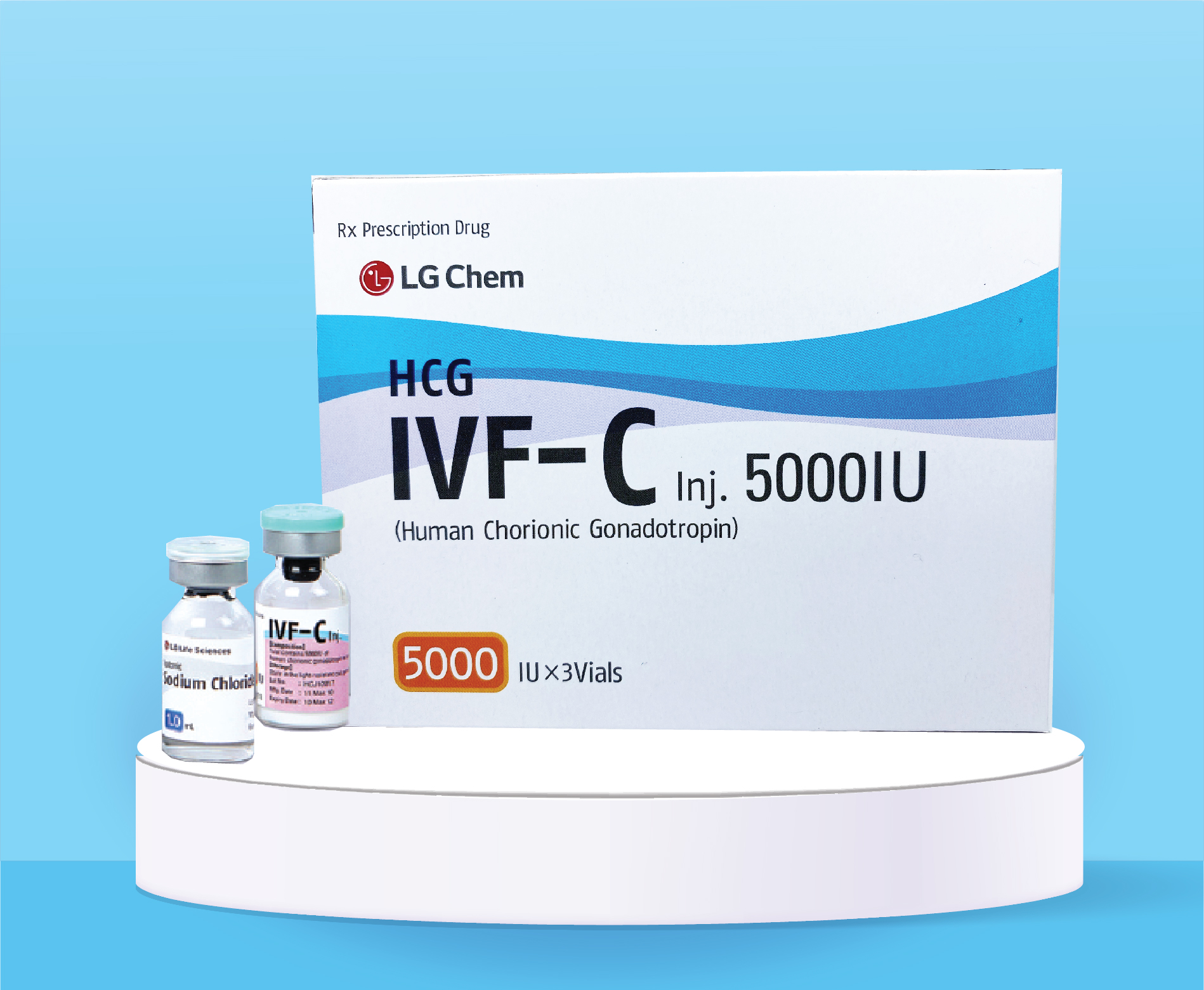 cách để làm que thử thai lên 2 vạch