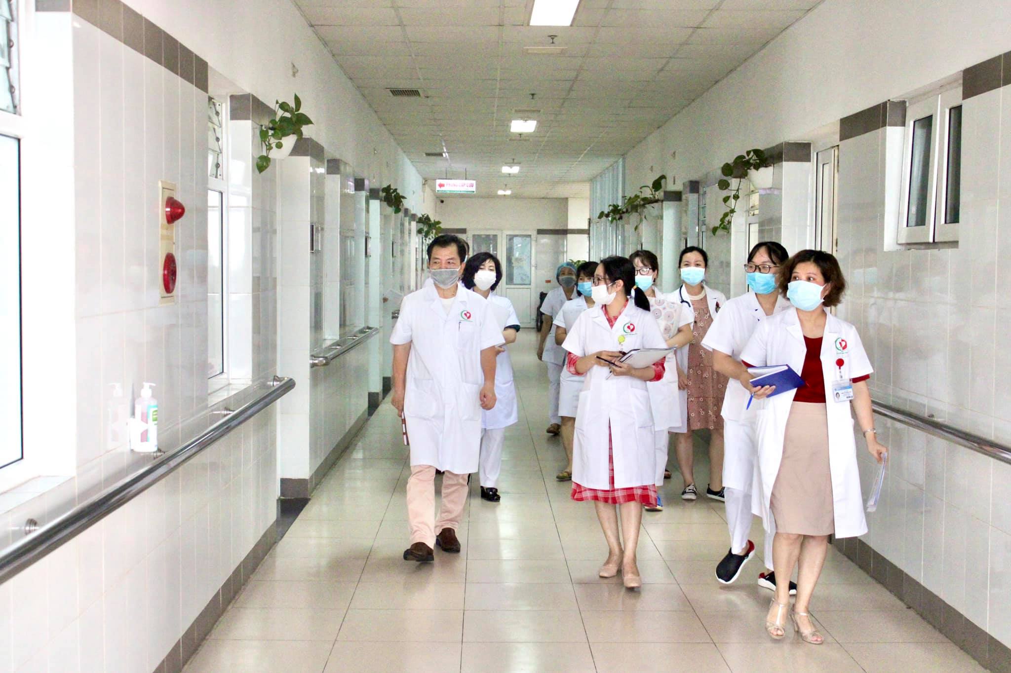 số điện thoại bệnh viện đa khoa đông anh