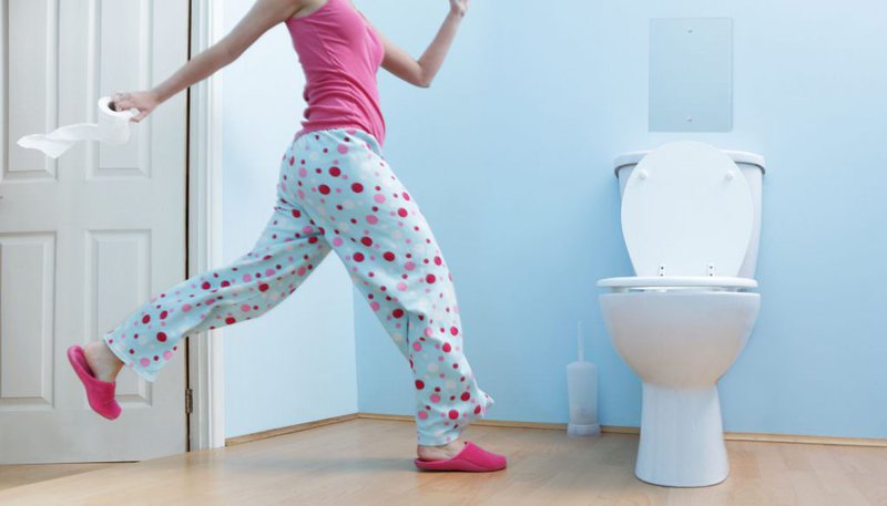 dấu hiệu có thai sau 5 ngày quan hệ