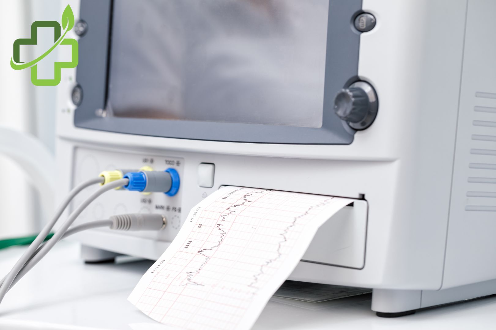 Cách nghe tim thai ở nhà