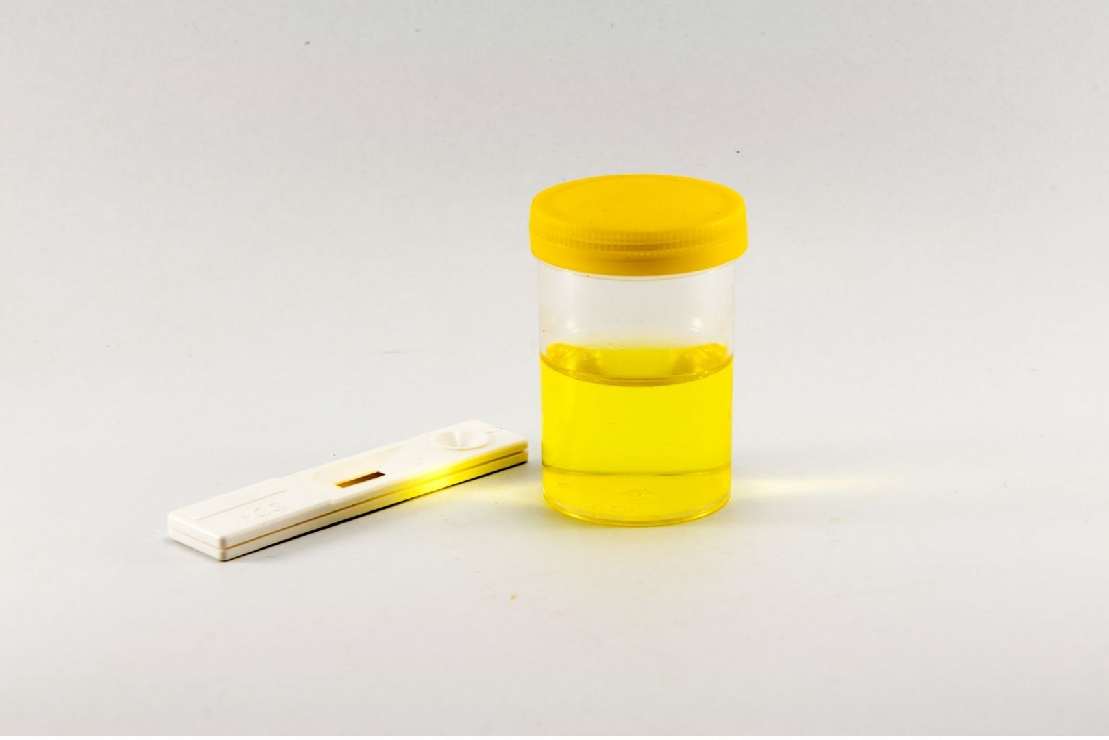 làm cách nào để que thử thai lên 2 vạch