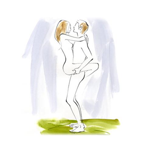 tư thế quan hệ nguy hiểm