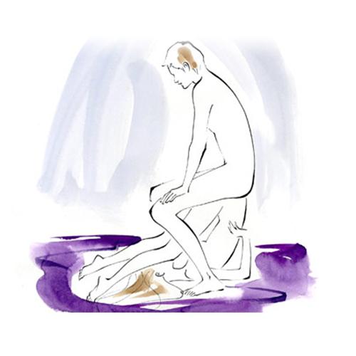 tư thế quan hệ nguy hiểm