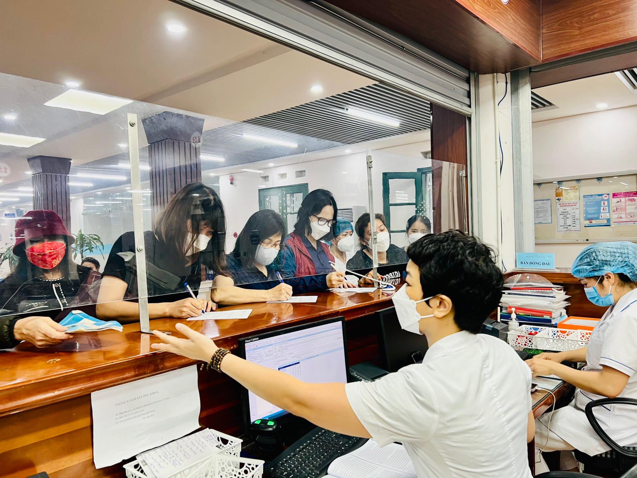 bệnh viện trung ương thái nguyên