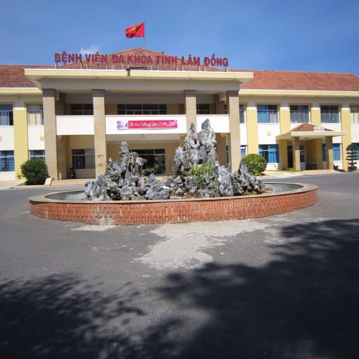 Bệnh viện đa khoa tỉnh Lâm Đồng – Thông tin, đánh giá chất lượng