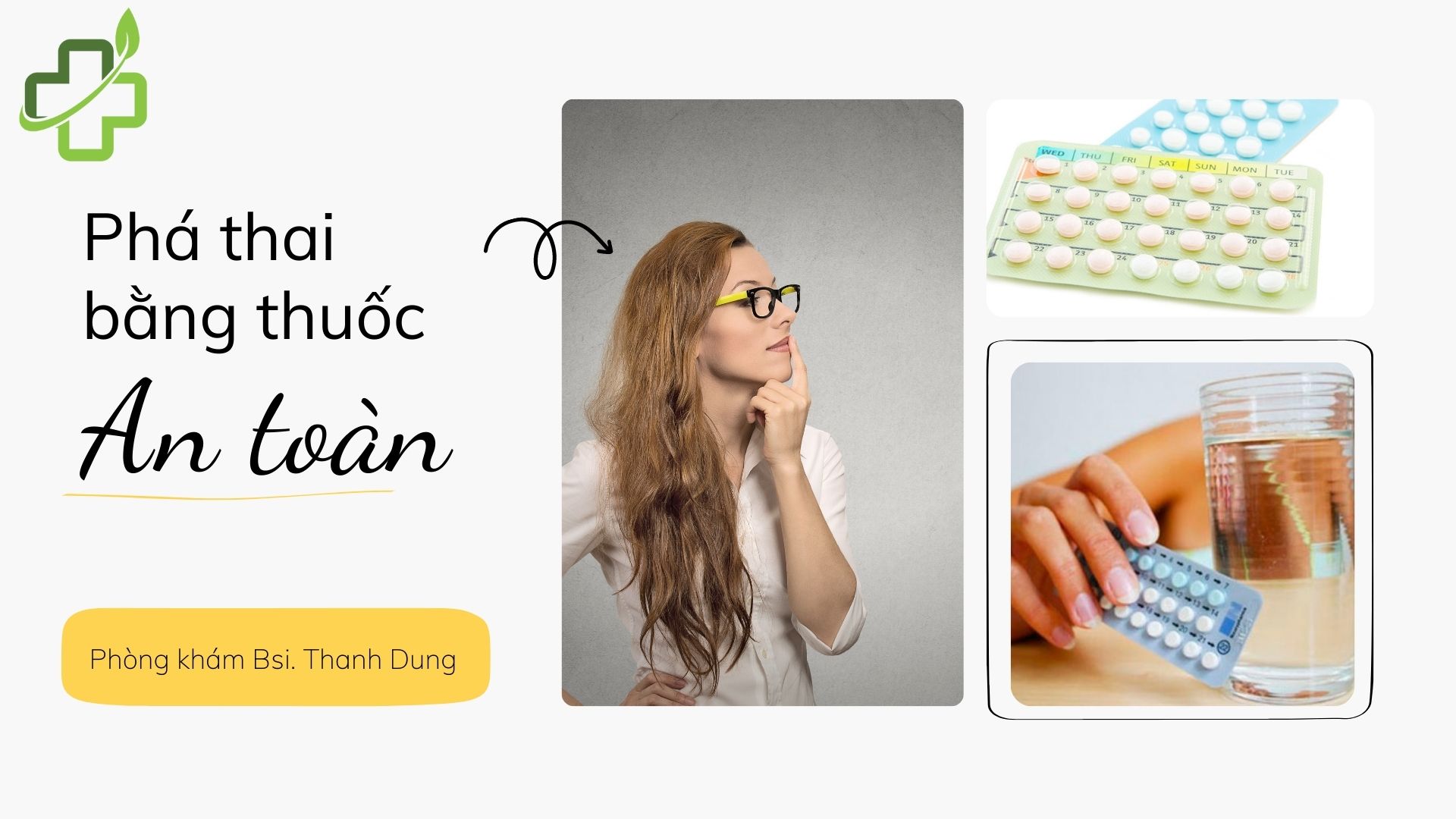 phá thai bằng thuốc an toàn tại tphcm