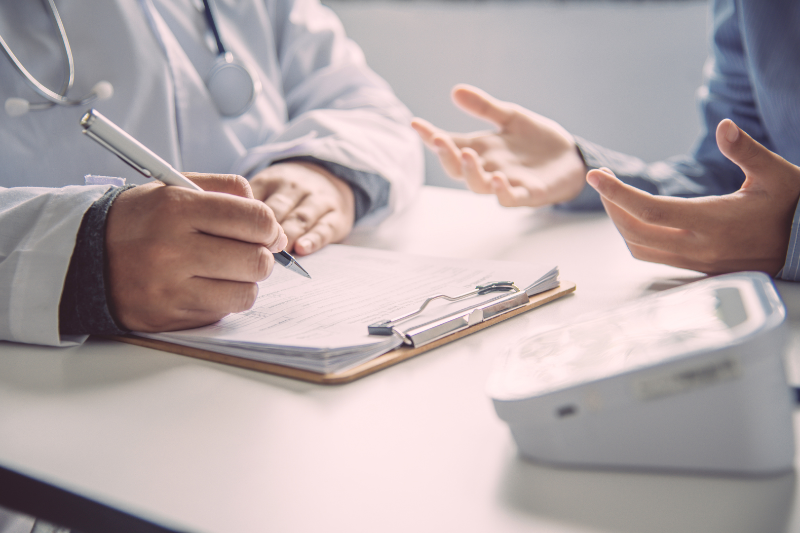 bị rong kinh sau khi phá thai bằng thuốc