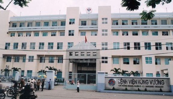 phòng khám phụ khoa gần đây