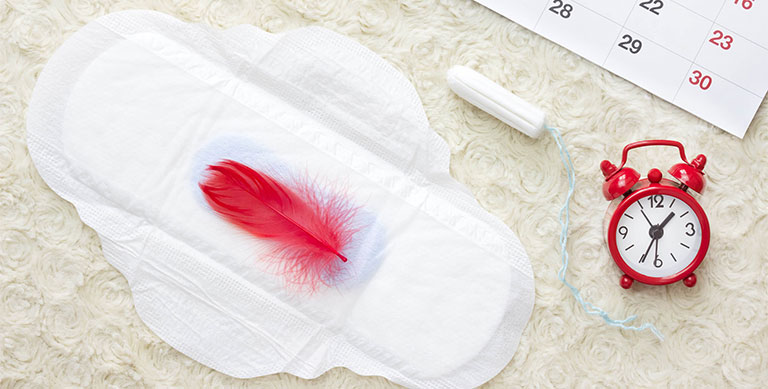 sau chuyển phôi không có dấu hiệu gì