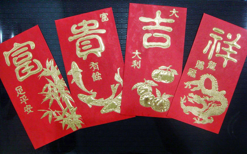 mẹo xin vía có bầu