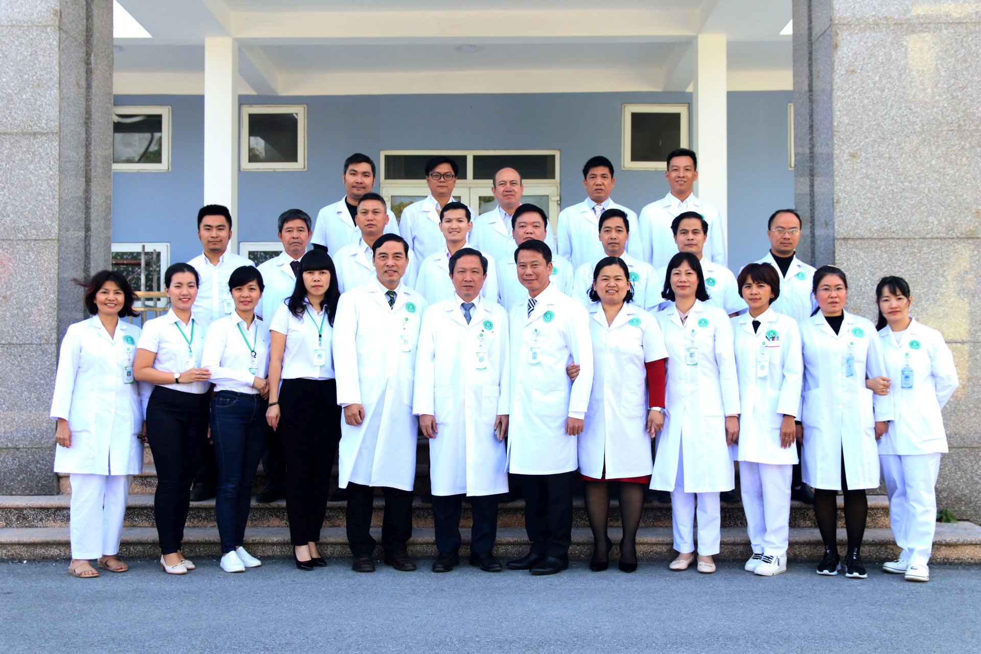 bệnh viện đa khoa gia lâm hà nội