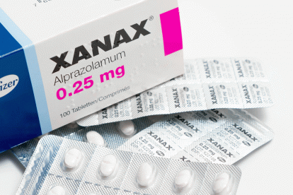 Xanax là gì? Tìm hiểu công dụng, thành phần, chỉ định, giá bán