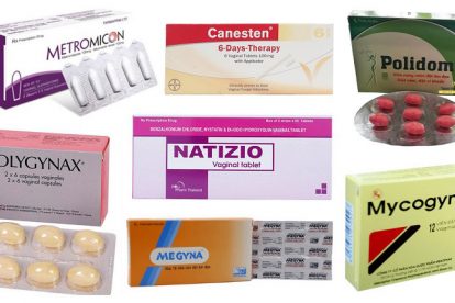 TOP 5+ viên đặt phụ khoa cho bà bầu an toàn, hiệu quả, phản hồi tốt