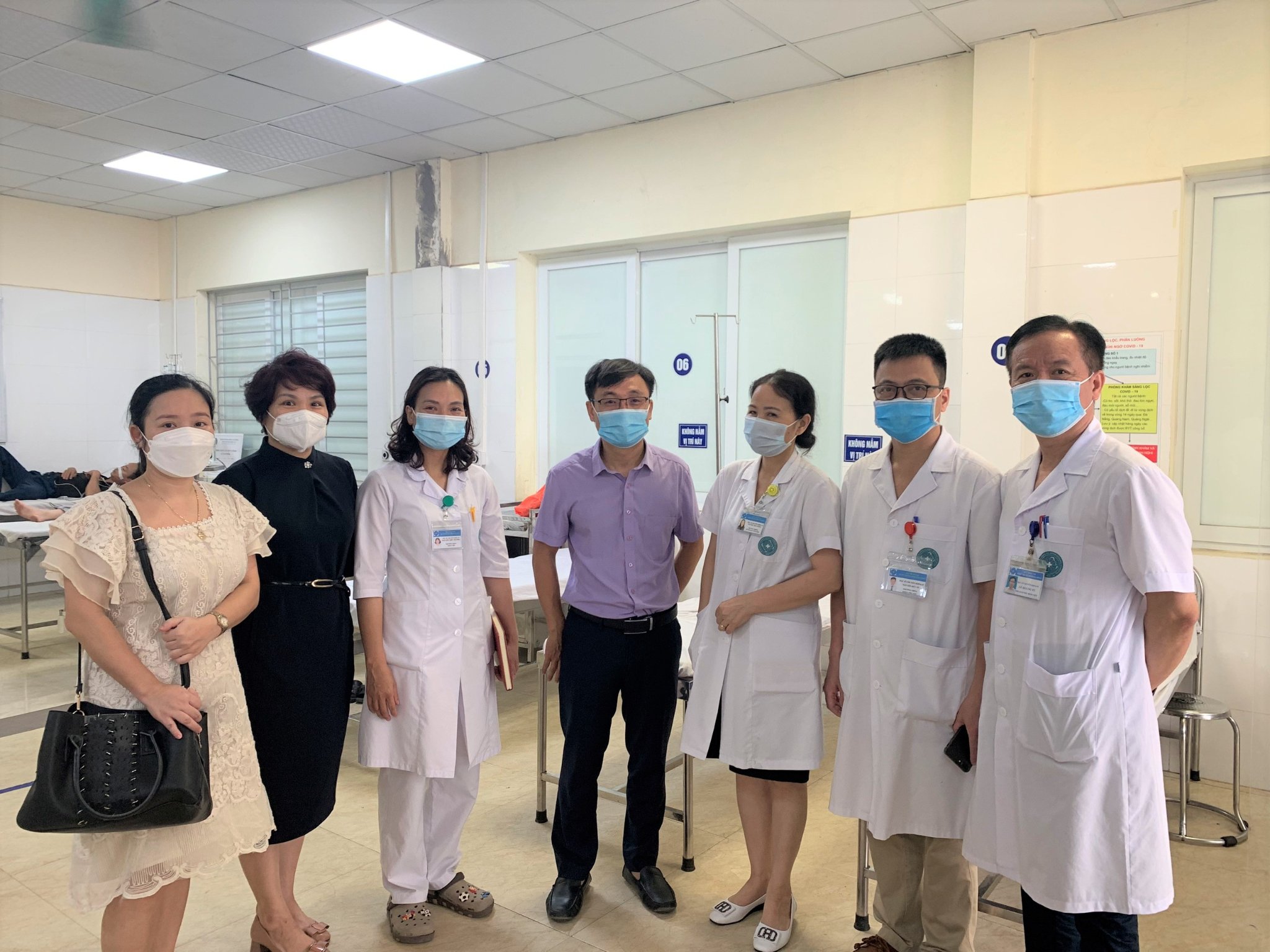 bệnh viện hà đông có tốt không