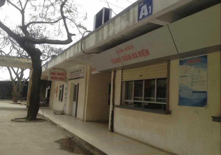 kinh nghiệm khám bệnh viện bắc thăng long