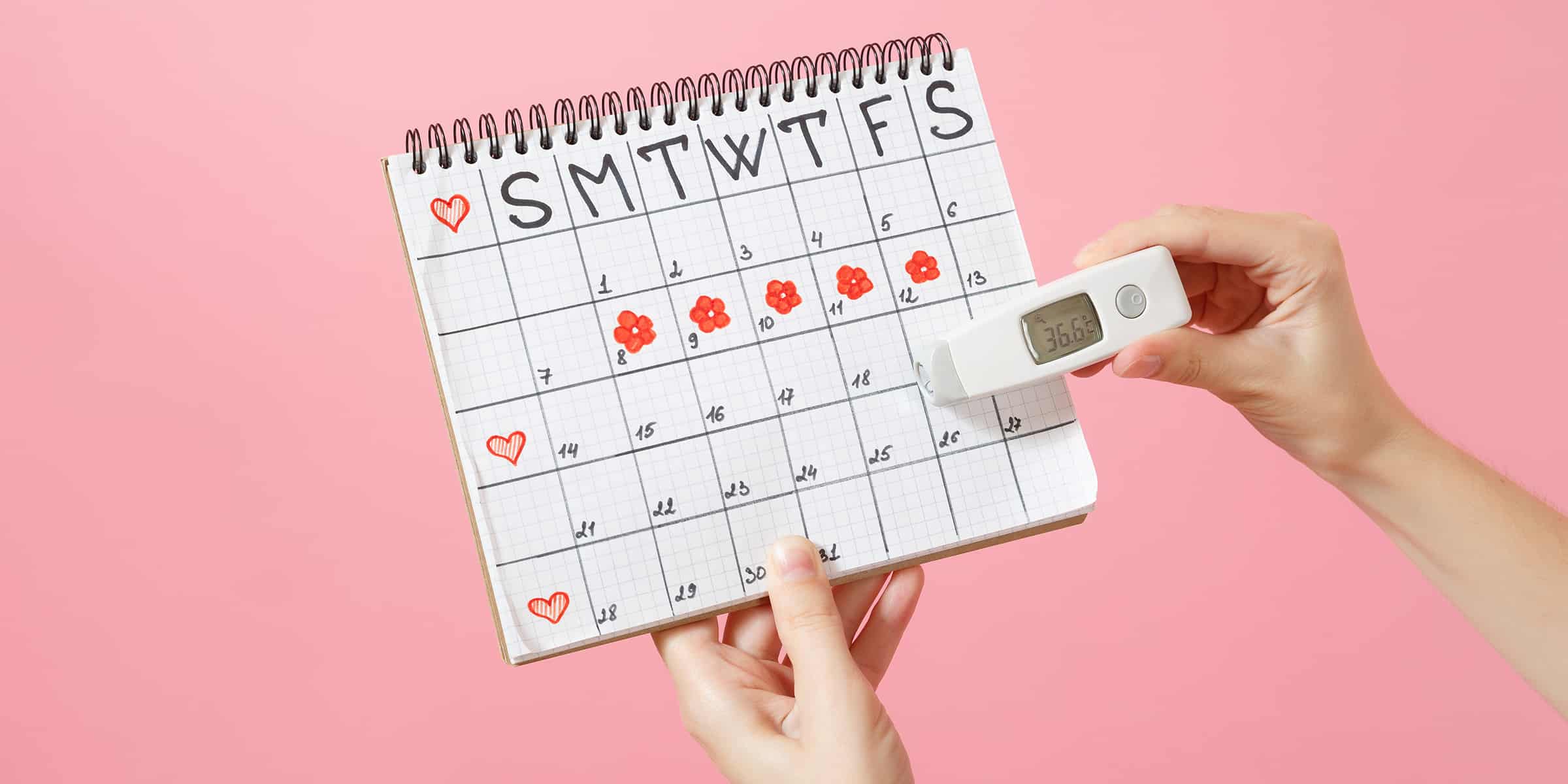 Kinh nguyệt không đều – Coi chừng tắc vòi trứng 