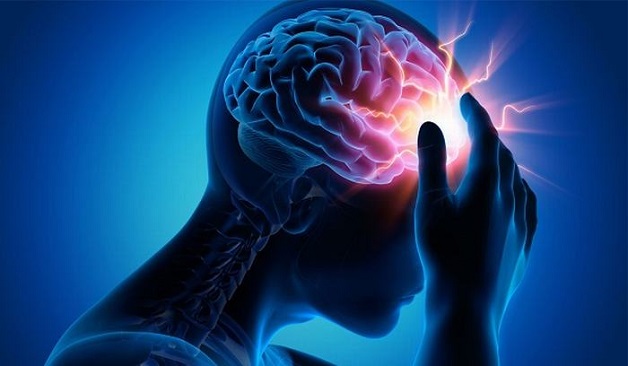 [Bị giật dây thần kinh trên đầu bên phải] Nguyên nhân và cách điều trị