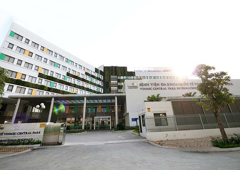 Cắt bao quy đầu ở đâu tốt nhất Sài Gòn