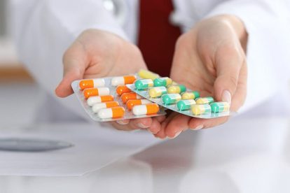 Top 4 các loại thuốc giảm đau cực mạnh tốt nhất hiện nay