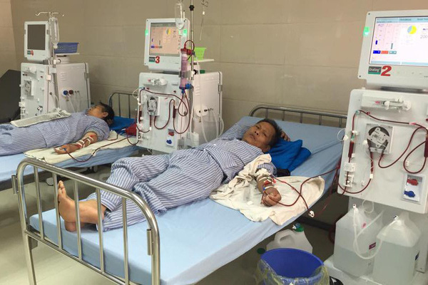 Lịch làm việc bệnh viện Đa khoa Từ Sơn