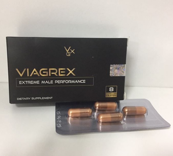 Viagrex 