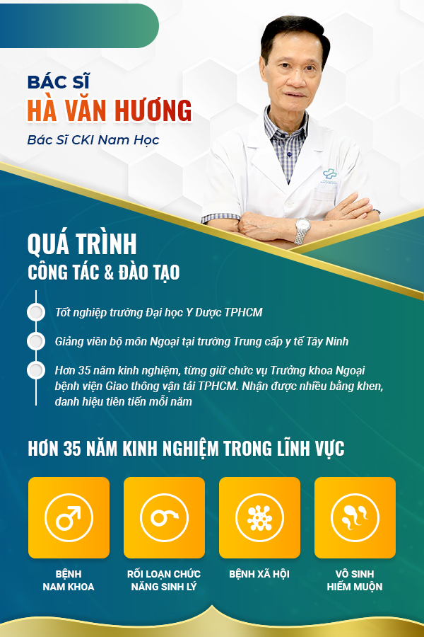 Phòng khám Đa khoa Quốc tế Khang Thịnh - Địa chỉ cắt bao quy đầu chất lượng tại TP.HCM