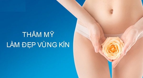 Bảng giá thẩm mỹ vùng kín TPHCM mới nhất 2025: Chị em nên biết trước khi làm đẹp