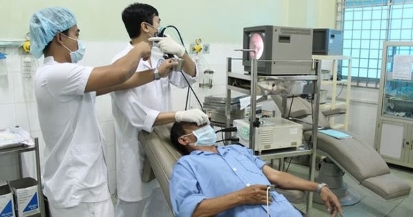 Bệnh viện Phạm Ngọc Thạch