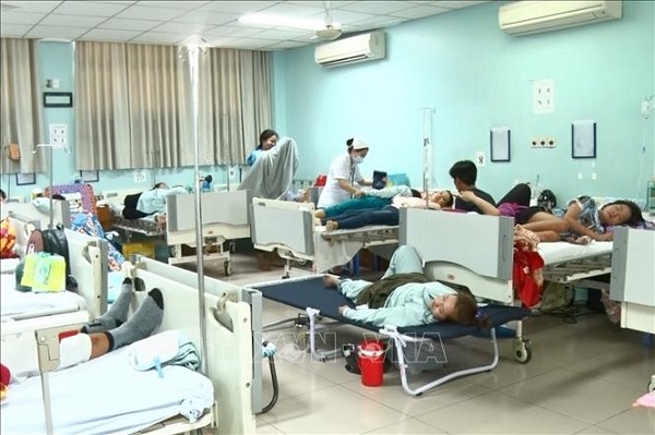 Bệnh viện Thánh Tâm Đồng Nai – Tổng quan, dịch vụ và hướng dẫn chi tiết
