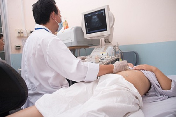 Bệnh viện Bình Dân khu điều trị kỹ thuật cao