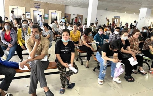 Bệnh viện Ung bướu Nơ Trang Long