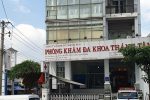 Review chi tiết về phòng khám Đa khoa Thánh Tâm Bình Dương