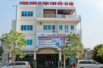 [REVIEW] Phòng khám Đa khoa Kinh Bắc Hà Nội – Dịch vụ tận tâm, bác sĩ giỏi, cơ sở hiện đại