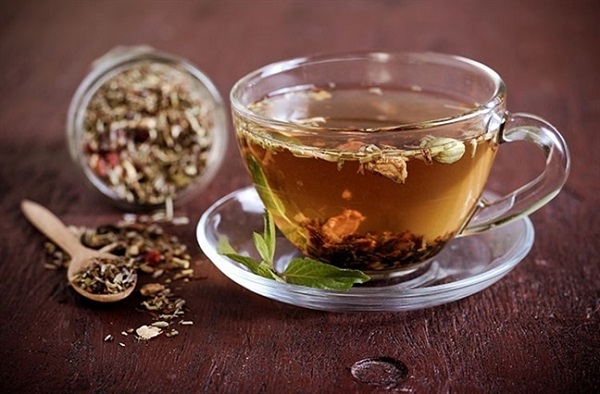 Trà sơn mật hồng sâm có tác dụng gì? Hé lộ 6 lợi ích bất ngờ cho sức khỏe!