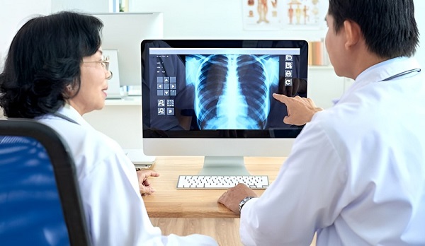 Bệnh viện Phạm Ngọc Thạch