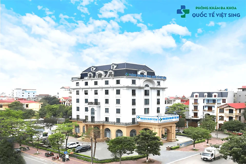 Top 7 địa chỉ phá thai an toàn không đau ở Bắc Ninh tốt nhất 2025